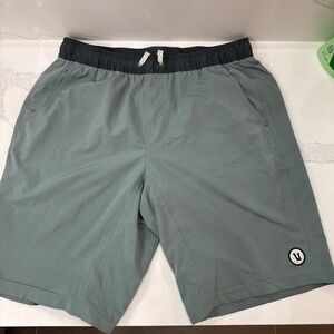 Vuori Kore Short 9” - M